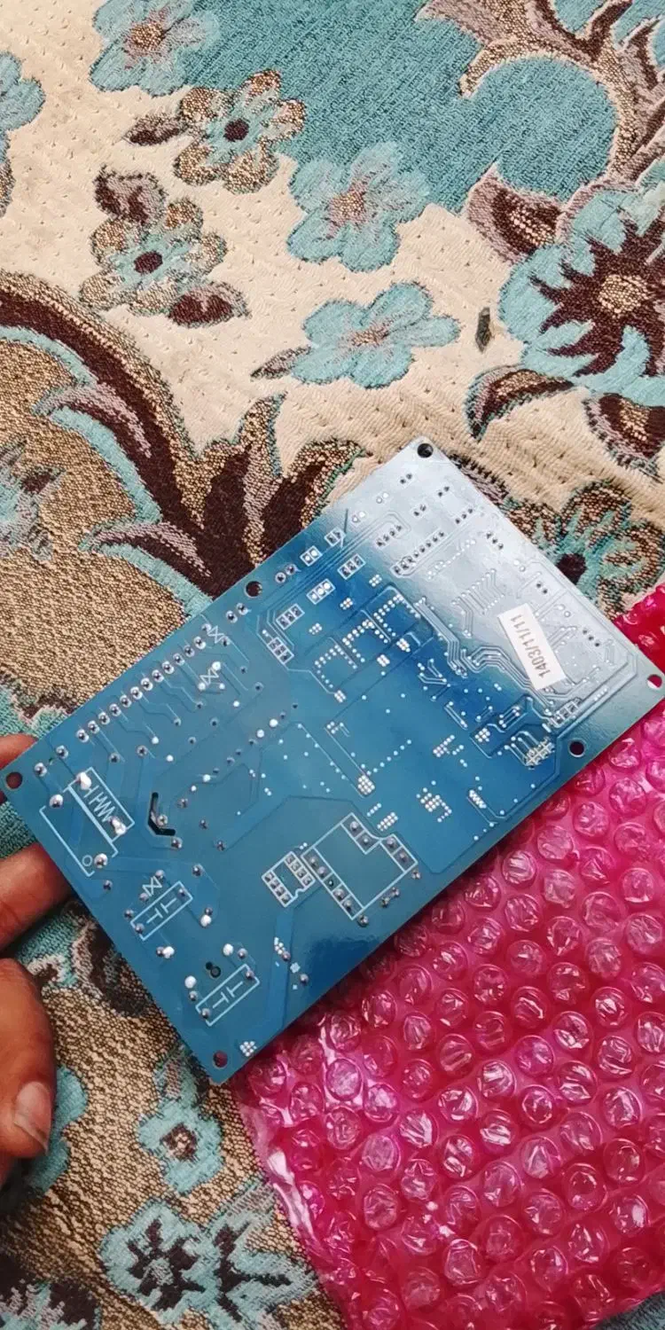 برد یخچال فریزر اکبند|یخچال و فریزر|سمنان, |دیوار