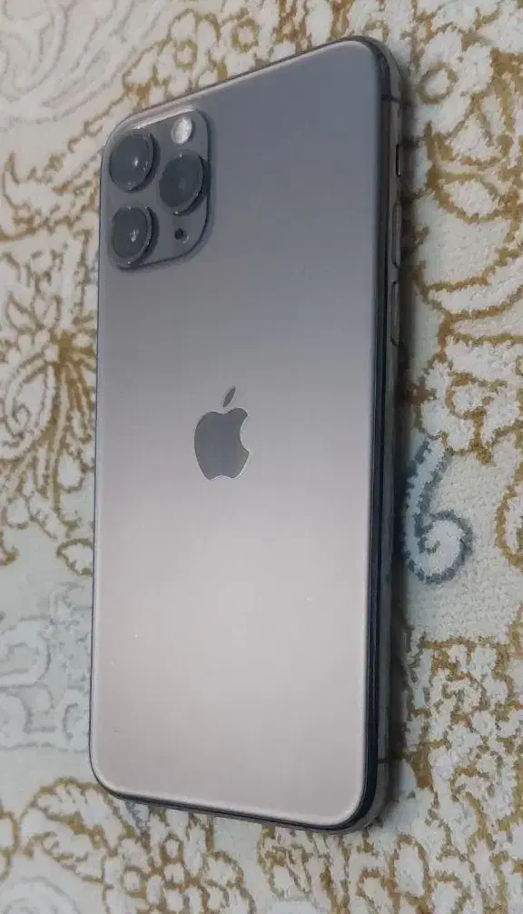 آیفون 11pro 512GB|موبایل|کرمان, |دیوار