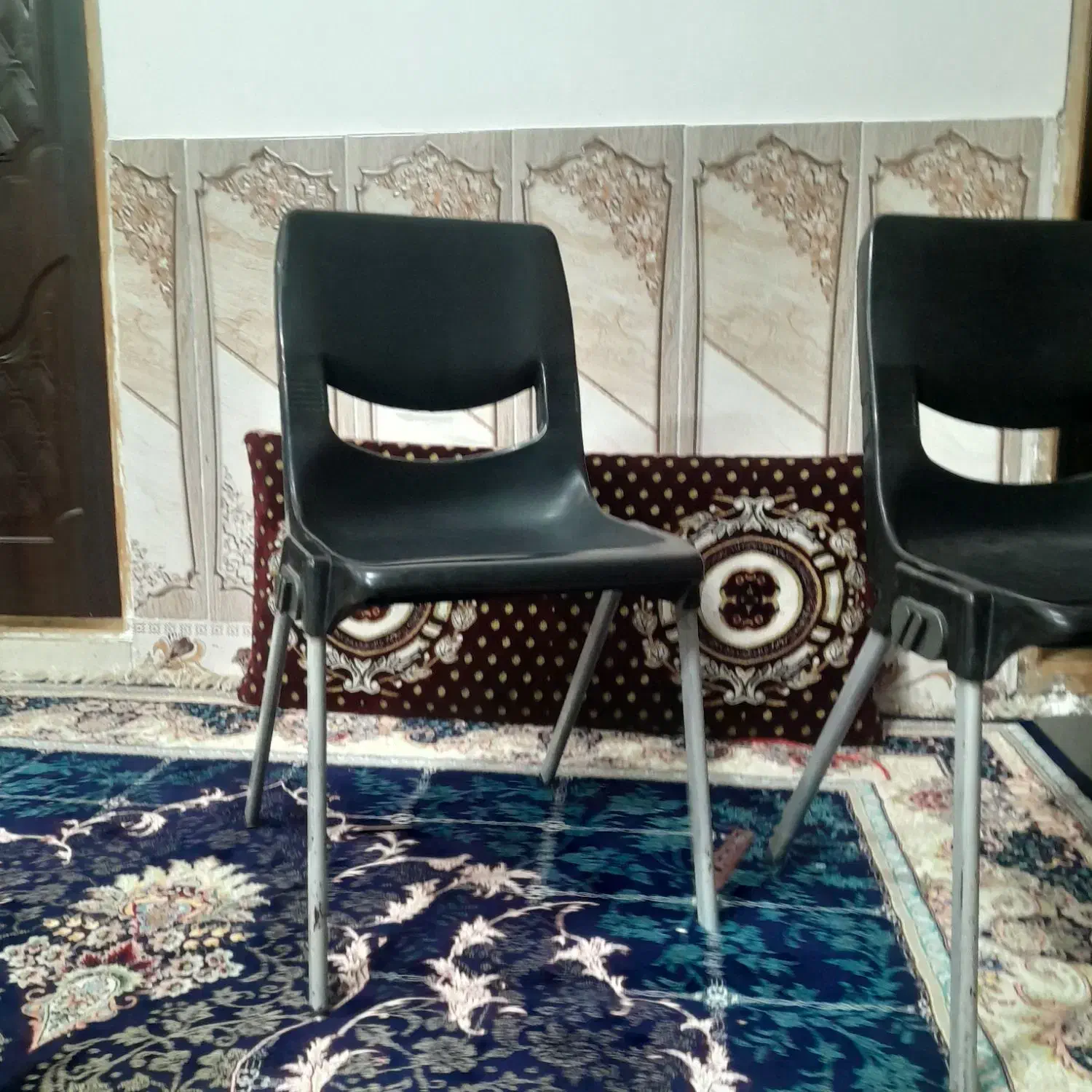 صندلی|صندلی و نیمکت|بندر ترکمن, |دیوار