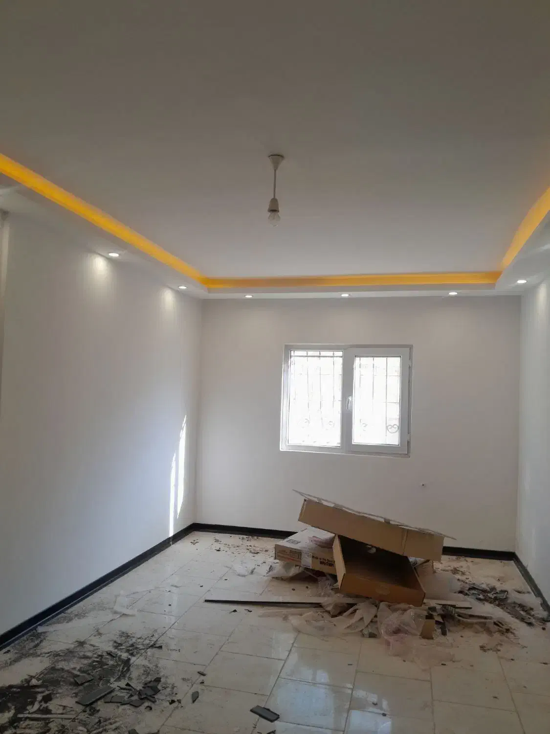 ۸۷ متر/ همکف / نوساز / زون ۳ فاز ۱۱|اجارهٔ آپارتمان|پردیس, فاز ۱۱|دیوار