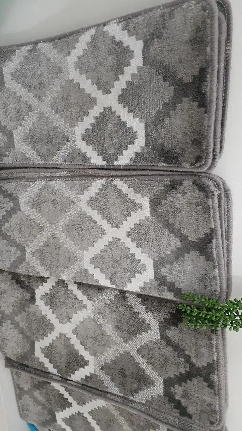 پادری روپله ای|پادری|رشت, فلسطین|دیوار