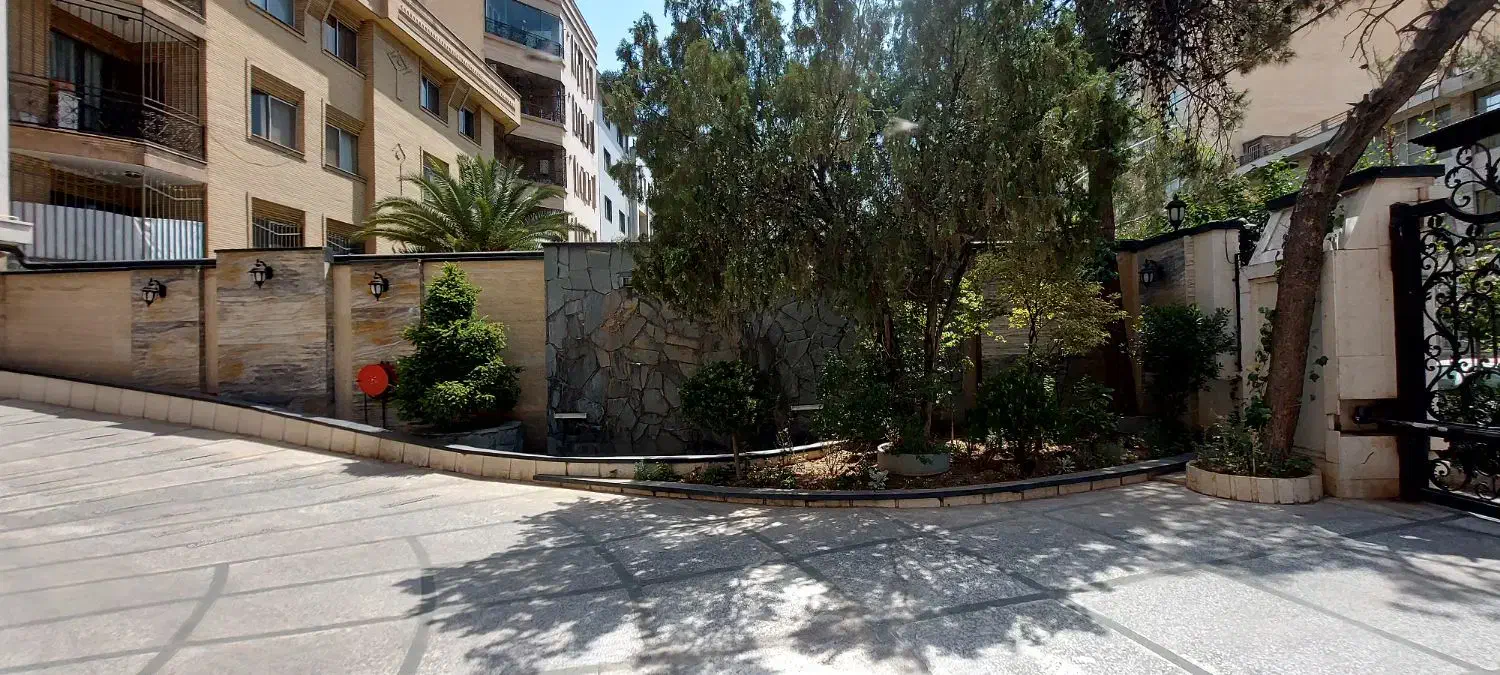 امیرآباد خیابان هفتم اجاره ۱۳۵ متری ۳ خواب