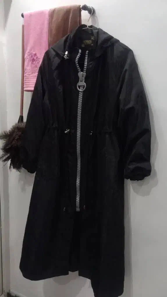 بارونی و پالتو|لباس|مشهد, ابوذر|دیوار