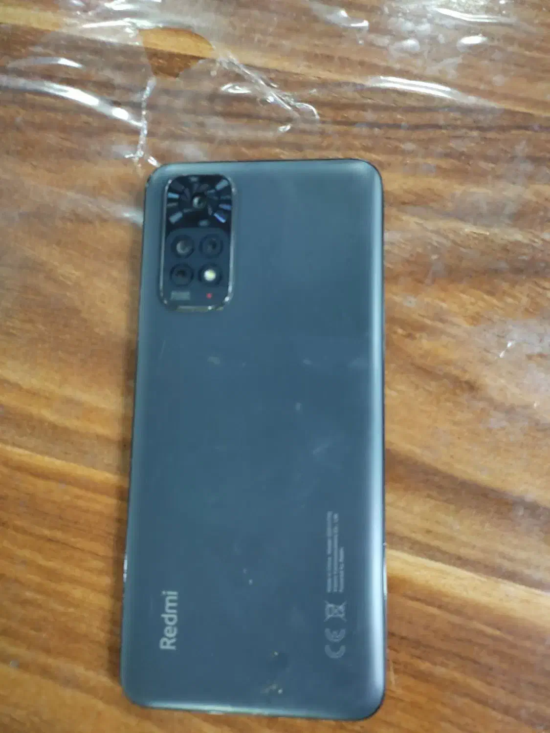 گوشی شیامی نوت 11|موبایل|مشهد, شهرک مهرگان|دیوار