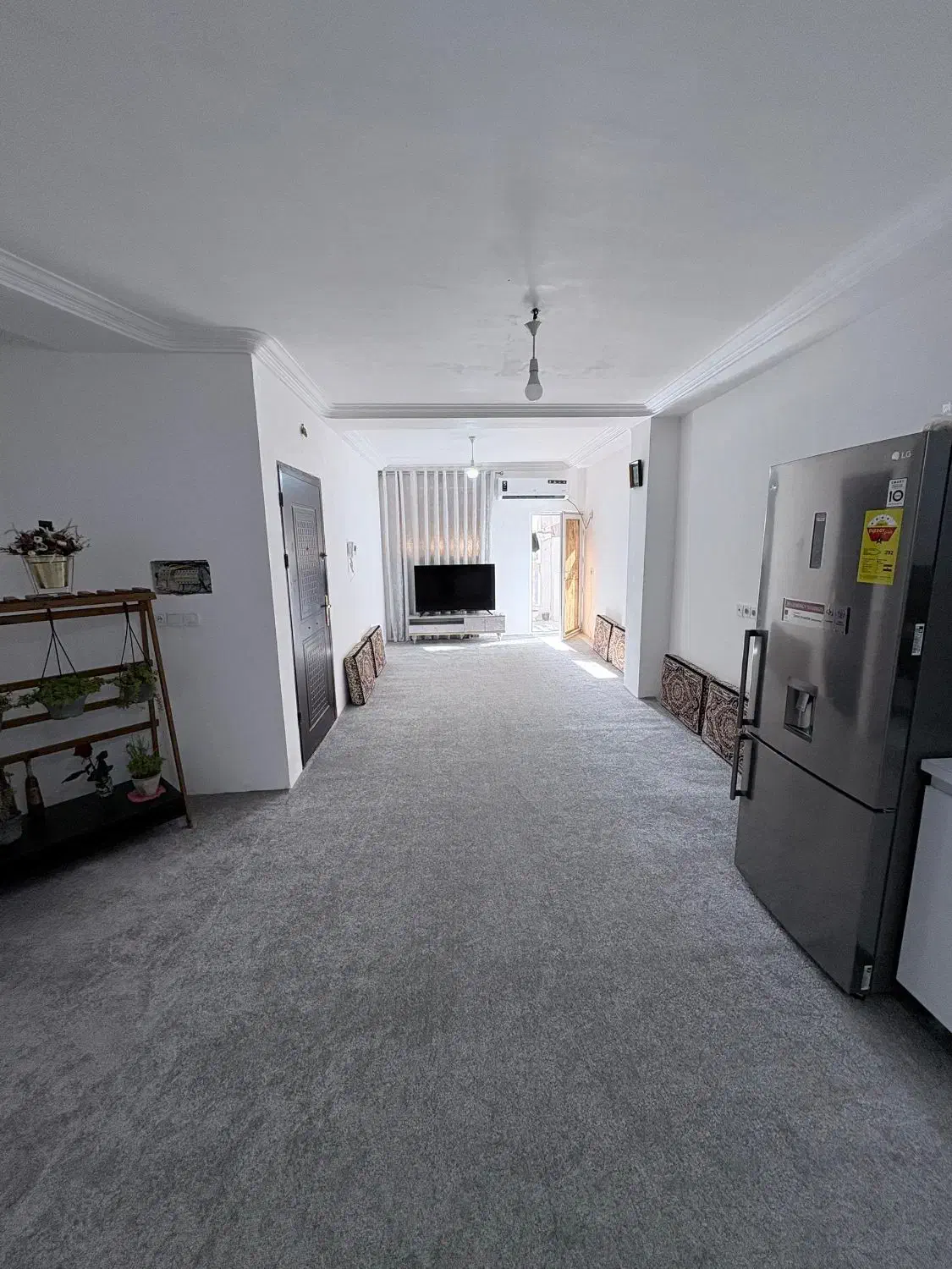 آپارتمان تمیز بزرگ|فروش آپارتمان|بندر گناوه, |دیوار