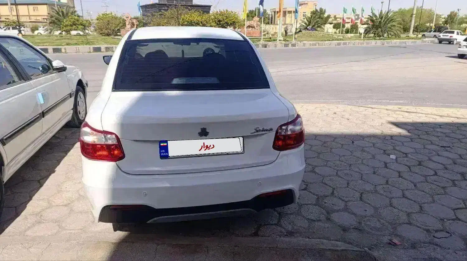 ساینا تمیز|خودرو سواری و وانت|بندر ماهشهر, |دیوار