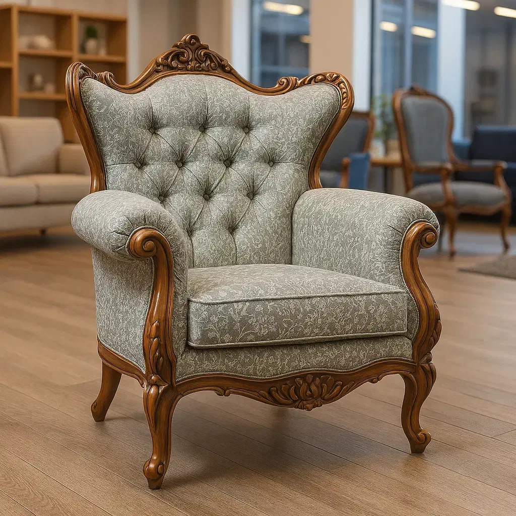 تعمیر مبل .تعمیرات مبلمان  سرتاسر کرج|خدمات پیشه و مهارت|کرج, گوهردشت|دیوار