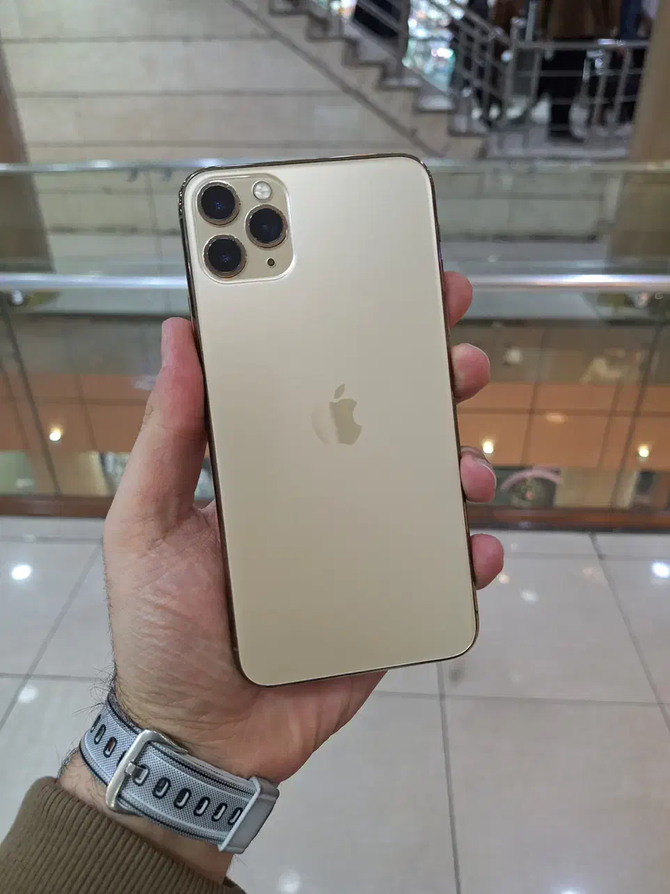 iphone 11promax|موبایل|تبریز, |دیوار