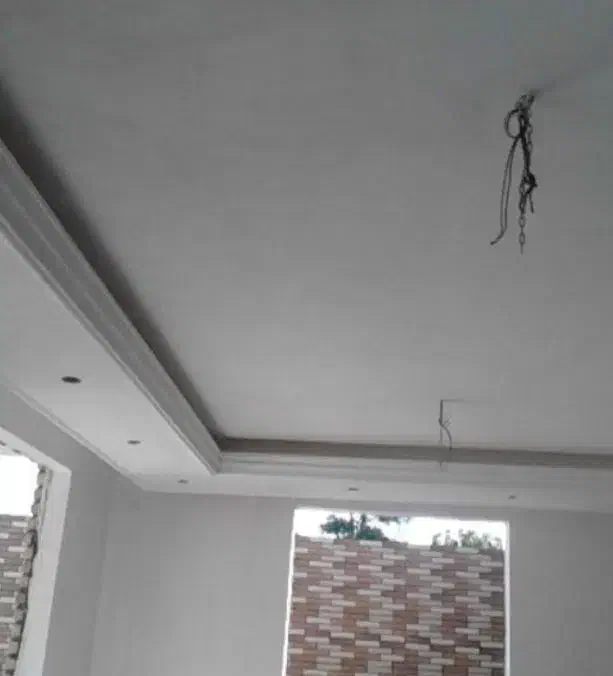 گچ کاری|خدمات پیشه و مهارت|شیروان (خراسان), |دیوار