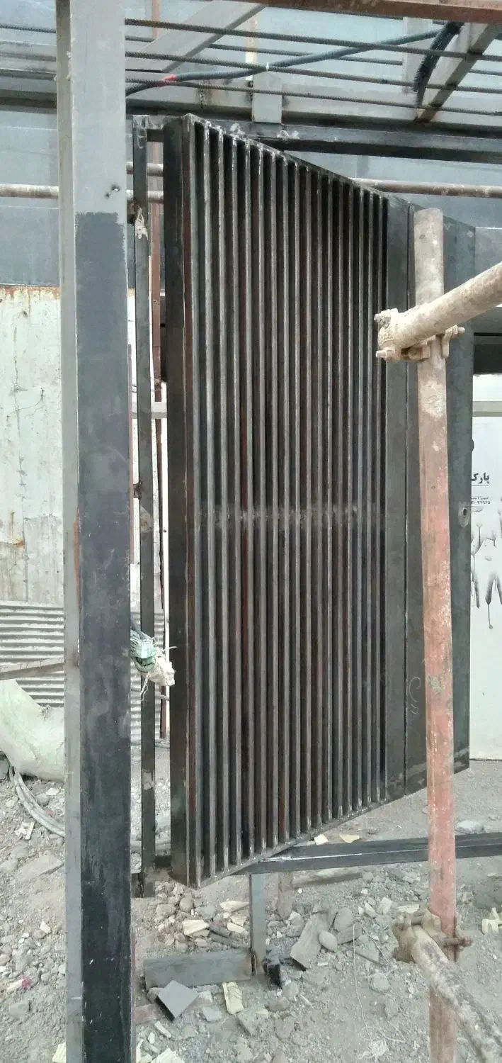 جوشکاری سیار|خدمات پیشه و مهارت|کوچصفهان, |دیوار