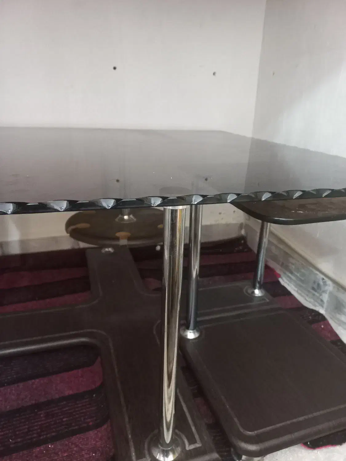 میز عسلی سالم|مبلمان خانگی و میز عسلی|سرخه, |دیوار