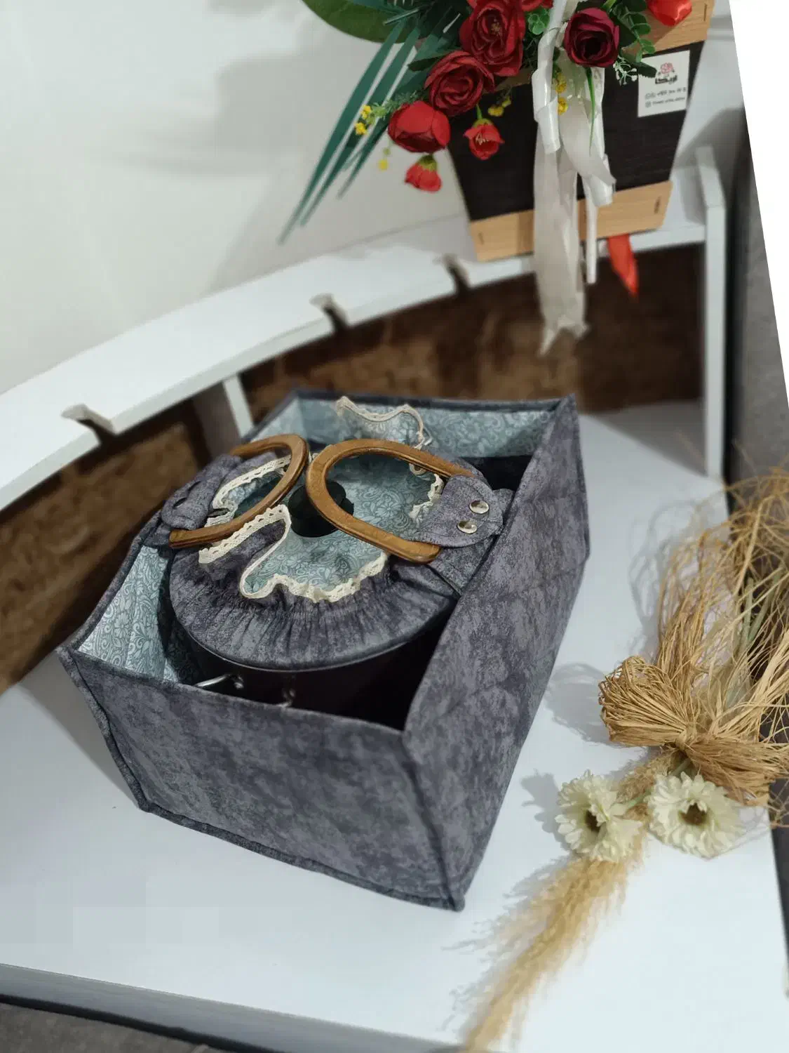 سرویس آشپزخانه|سفره، حوله، دستمال آشپزخانه|شیراز, شهرک مهرگان|دیوار