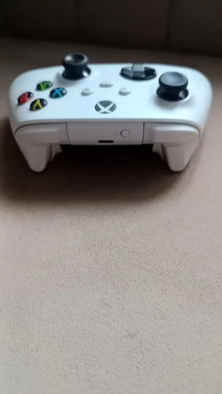 دسته ایکس باکس سری‌اس|کنسول، بازی ویدئویی و آنلاین|لاهیجان, کوی زمانی|دیوار