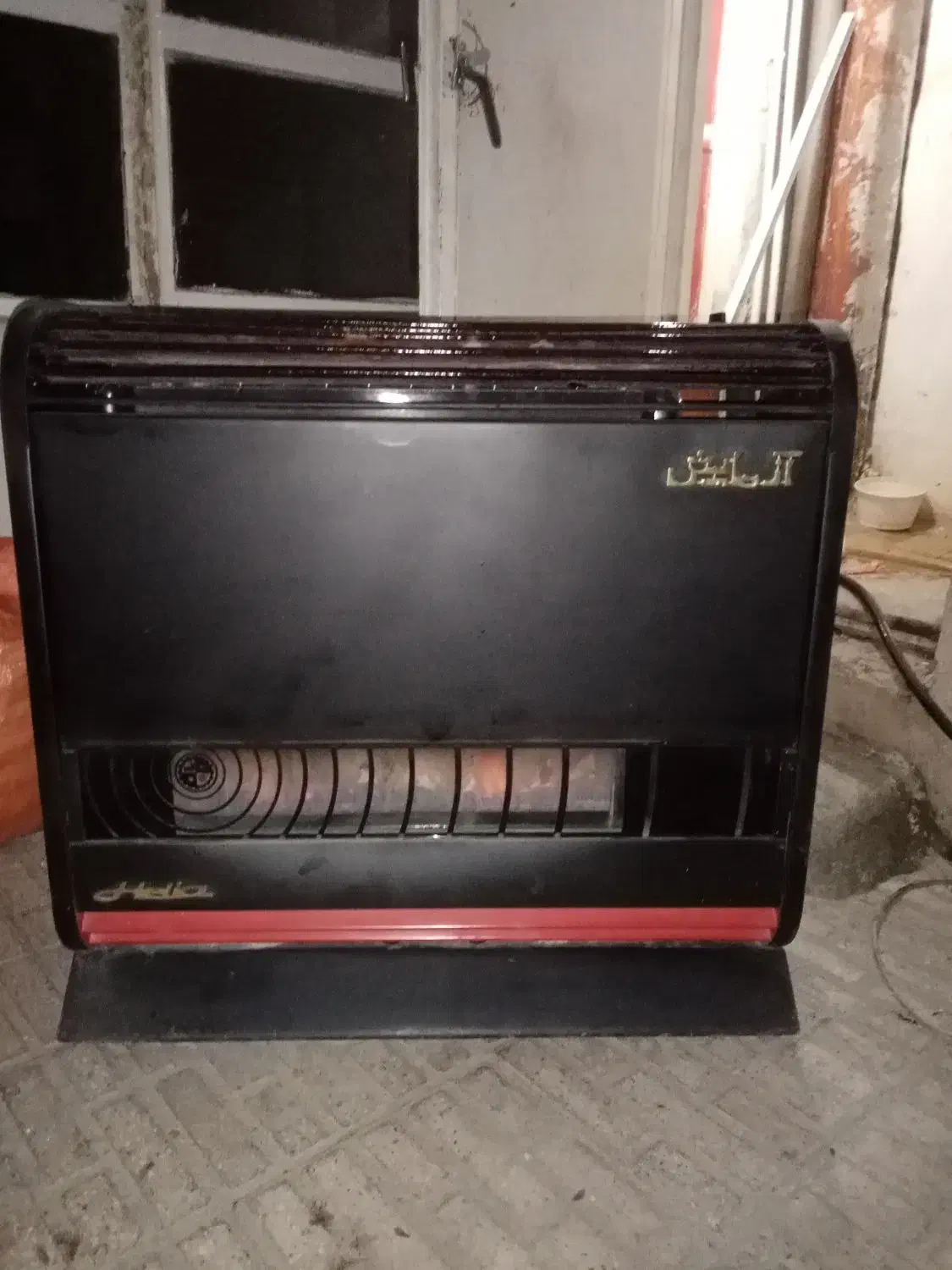 بخاری|بخاری، هیتر، شومینه|سنندج, |دیوار