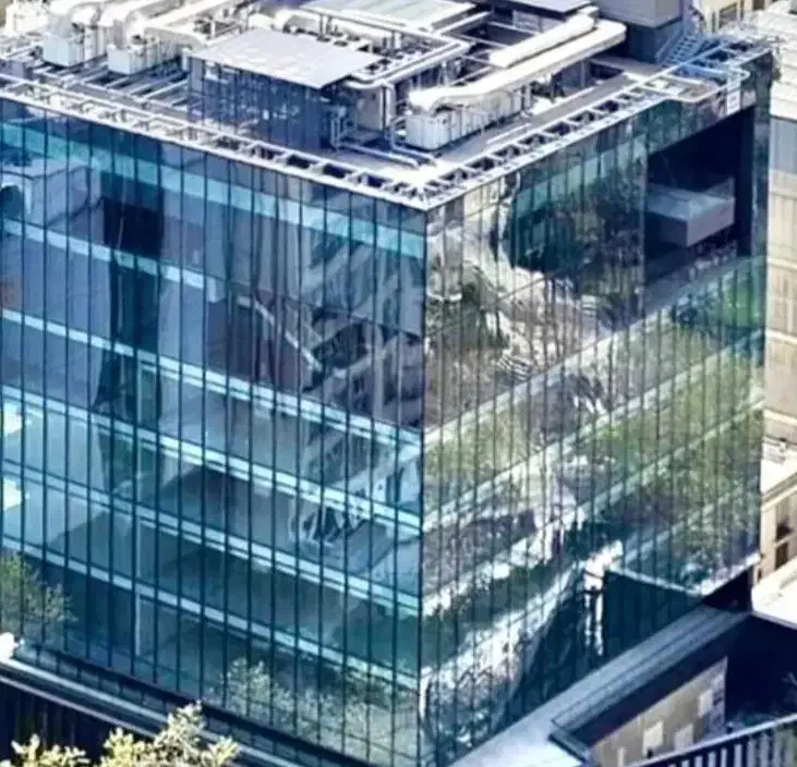 ۱۲۰ متر نوساز ستاری کوروش SUPER VIP برند ساز|اجارهٔ دفتر کار، اتاق اداری، مطب|تهران, باغ فیض|دیوار