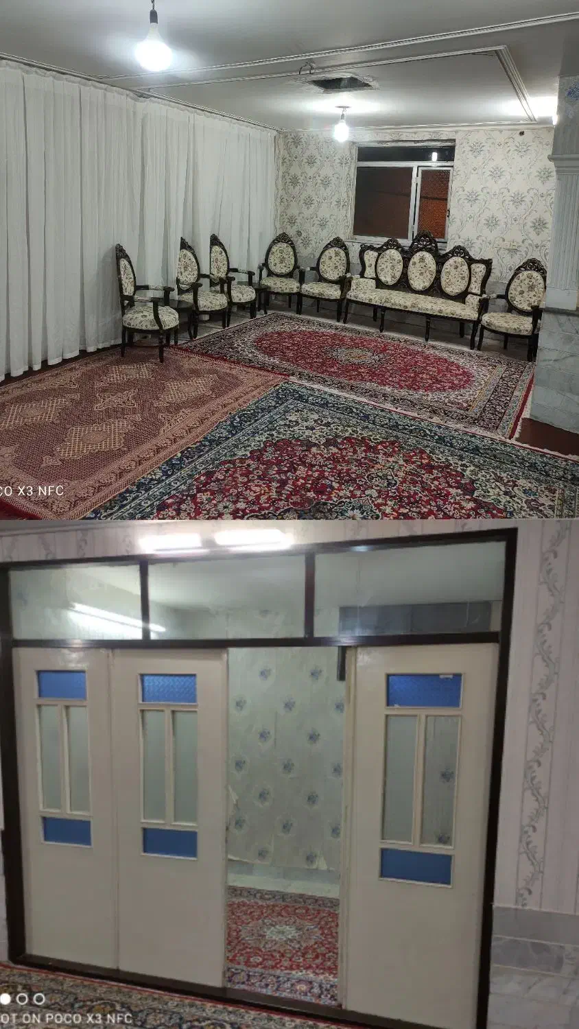 سوئیت دربست  اجاره /روزانه/هفتگی/|اجارهٔ کوتاه‌مدت آپارتمان و سوئیت|سبزوار, کلاته سیفر|دیوار