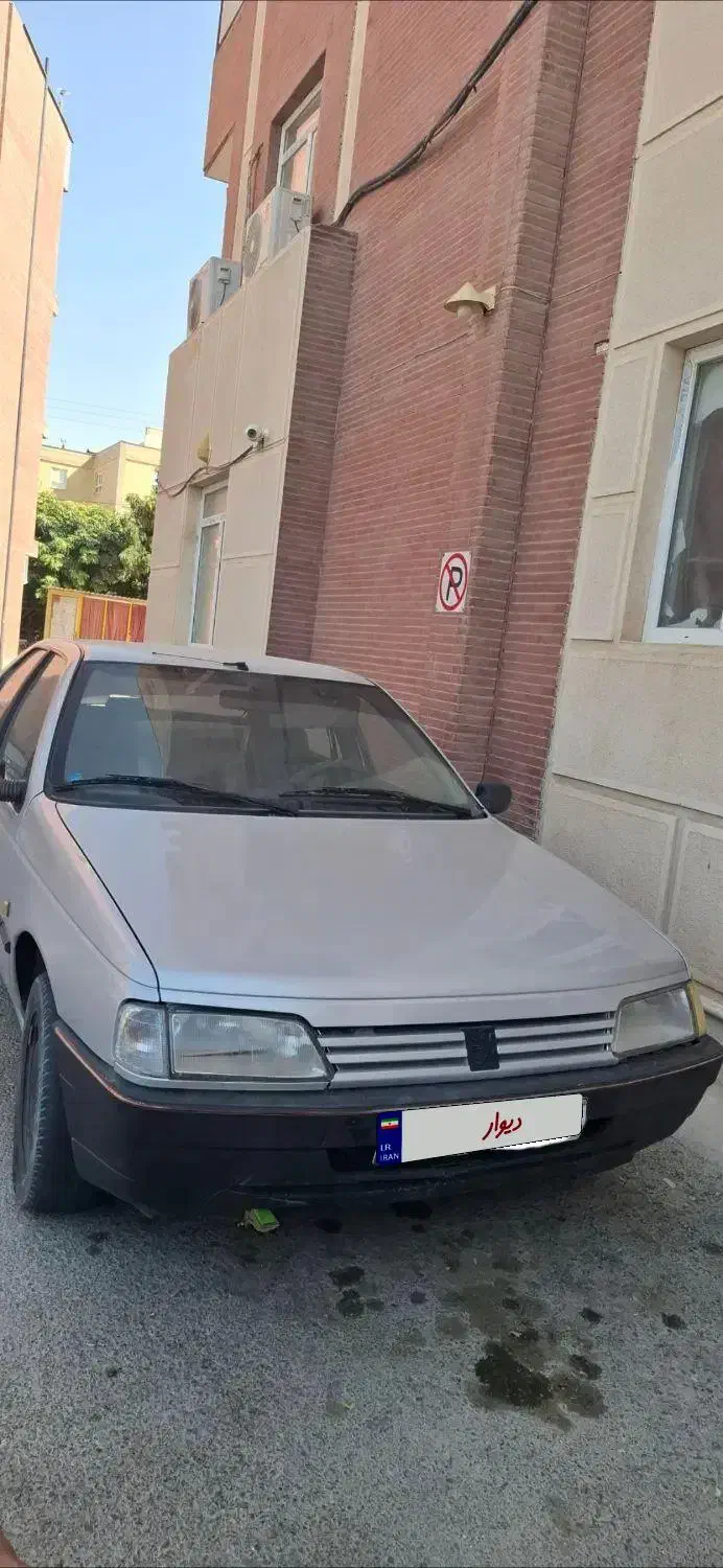 خودرو روآ|خودرو سواری و وانت|لار, |دیوار