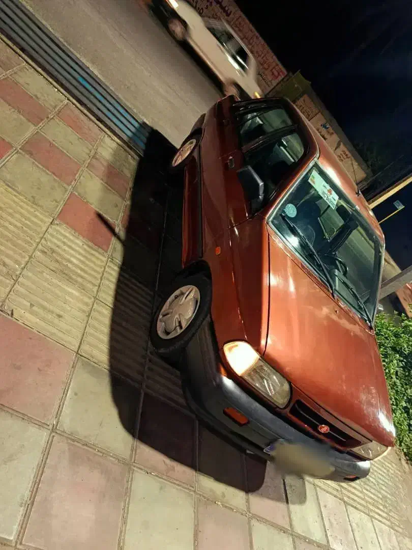 پراید صبا هیدرولیک|خودرو سواری و وانت|بم, |دیوار