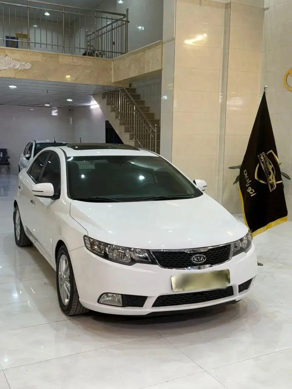 سراتو اپشنال|خودرو سواری و وانت|مشهد, آبکوه|دیوار