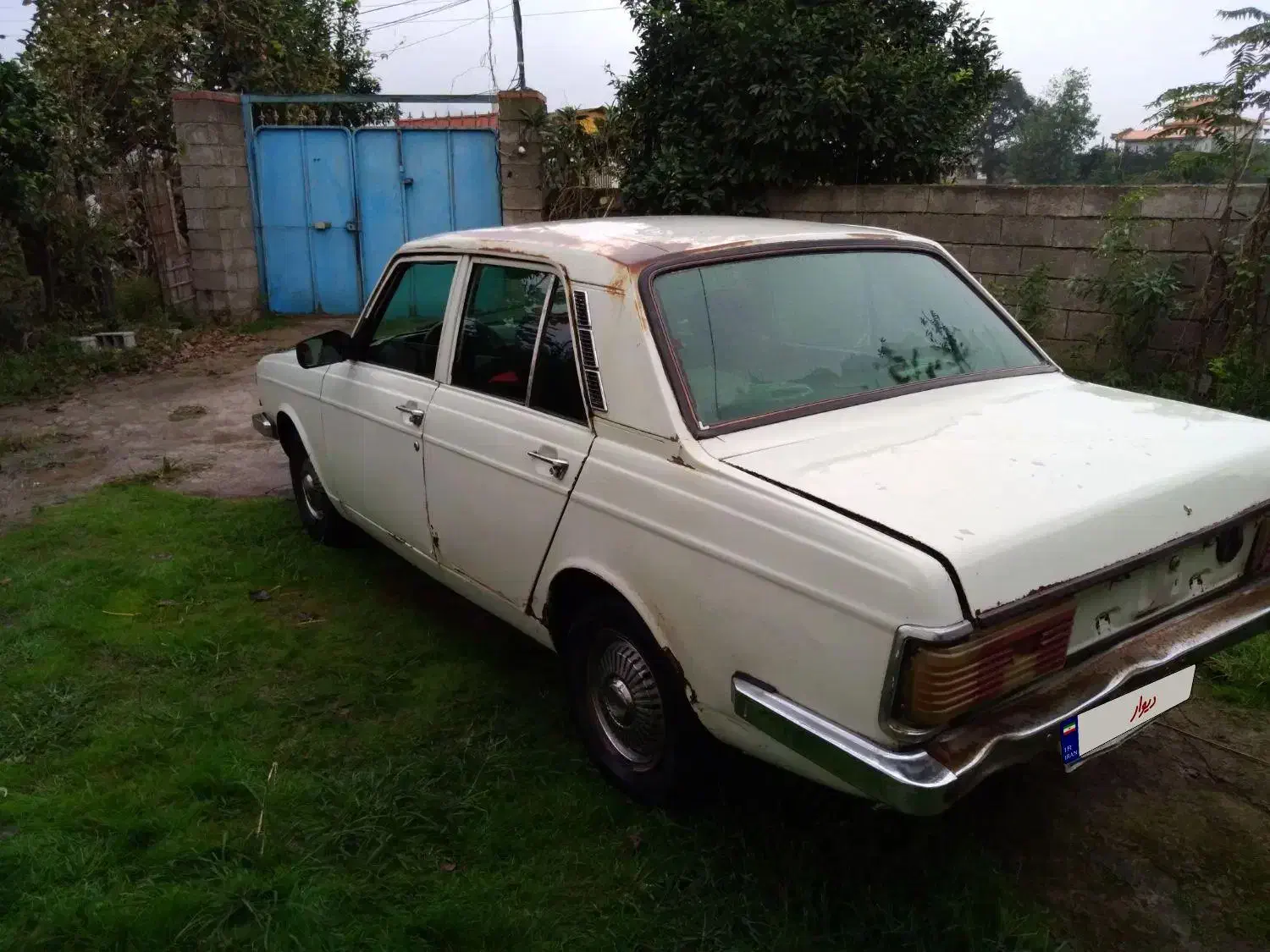 پیکان سواری ۸۳|خودرو سواری و وانت|آمل, |دیوار