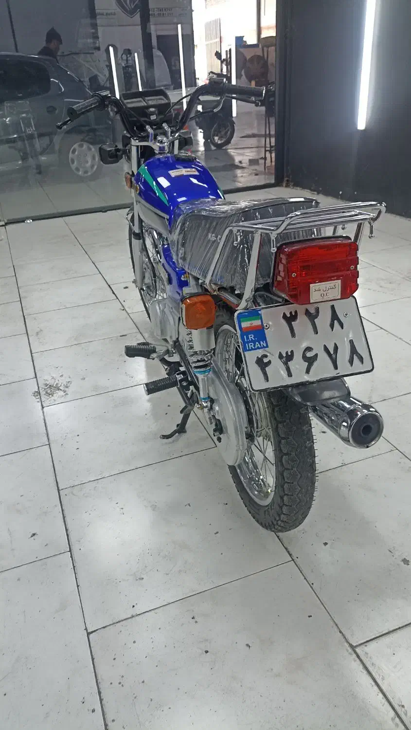 رهروa1|موتورسیکلت|کرج, نوروزآباد|دیوار