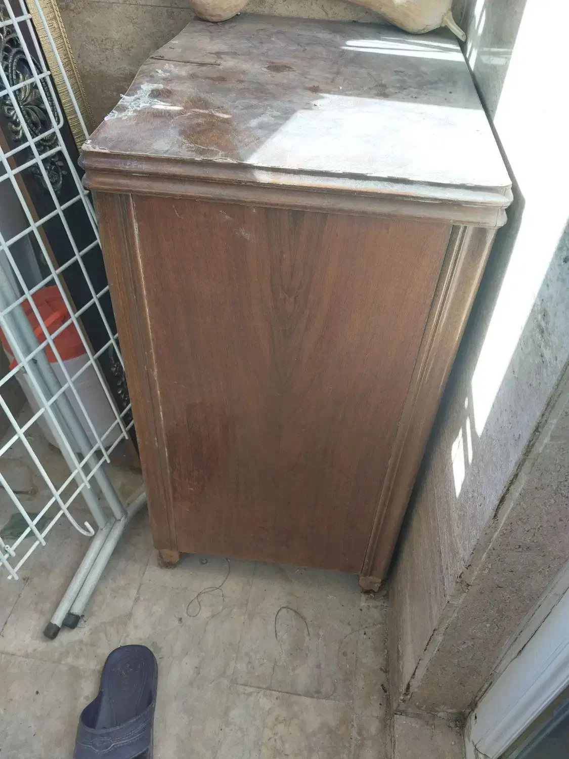 چرخ خیاطی خانگی|چرخ خیاطی و ریسندگی|تهران, شهرک ولیعصر شمالی|دیوار