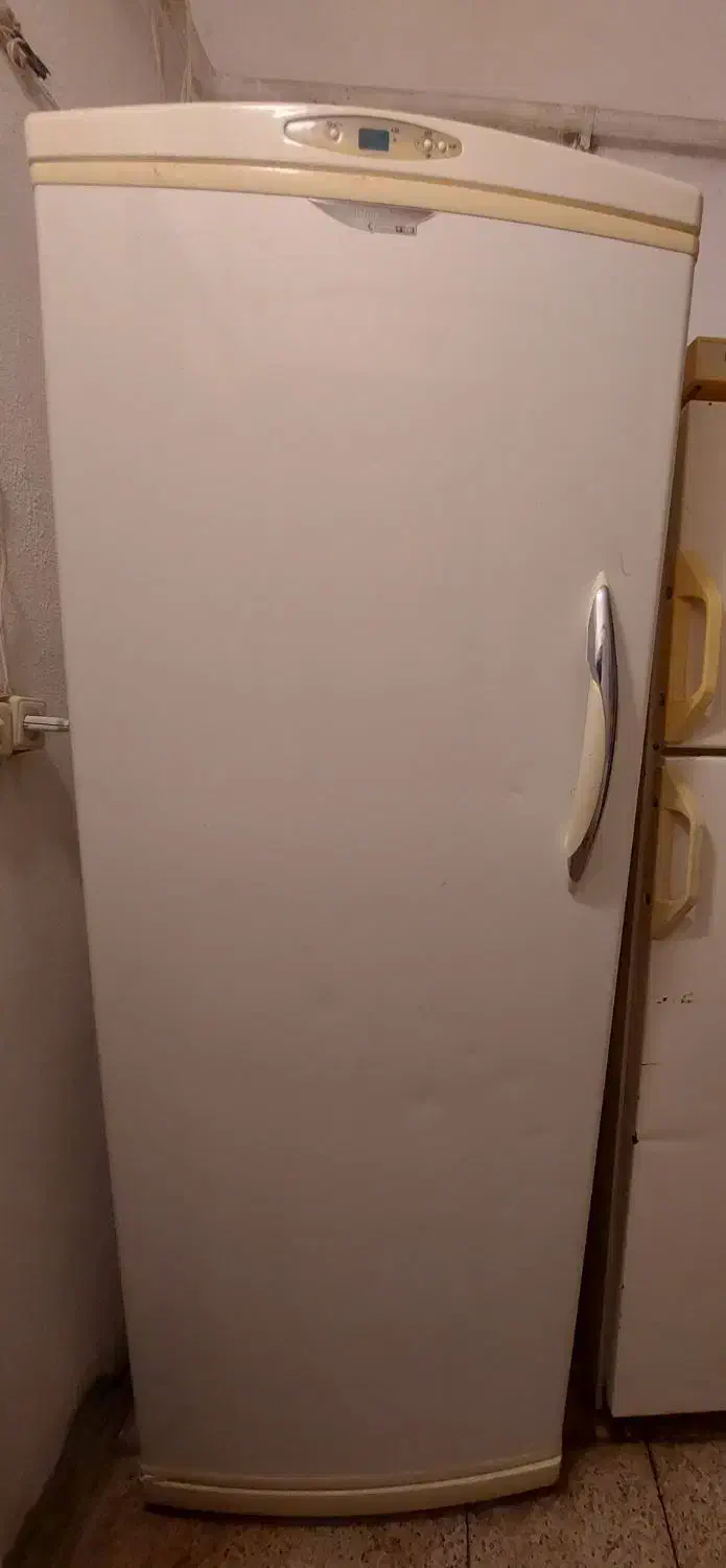 تمام فریزر پارس|یخچال و فریزر|خوی, |دیوار