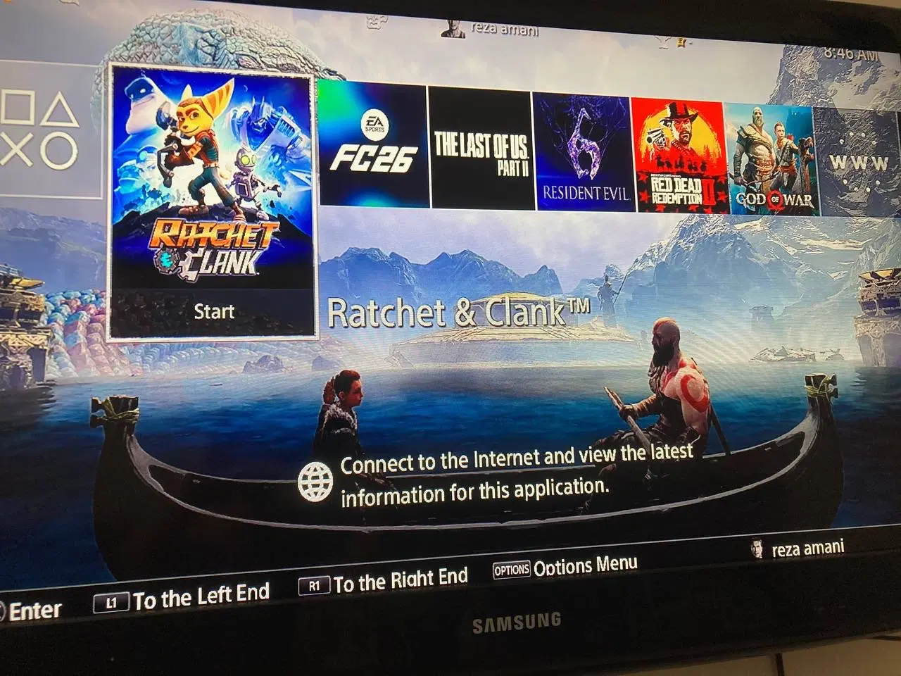 PS4 fat|کنسول، بازی ویدئویی و آنلاین|تهران, علیآباد|دیوار