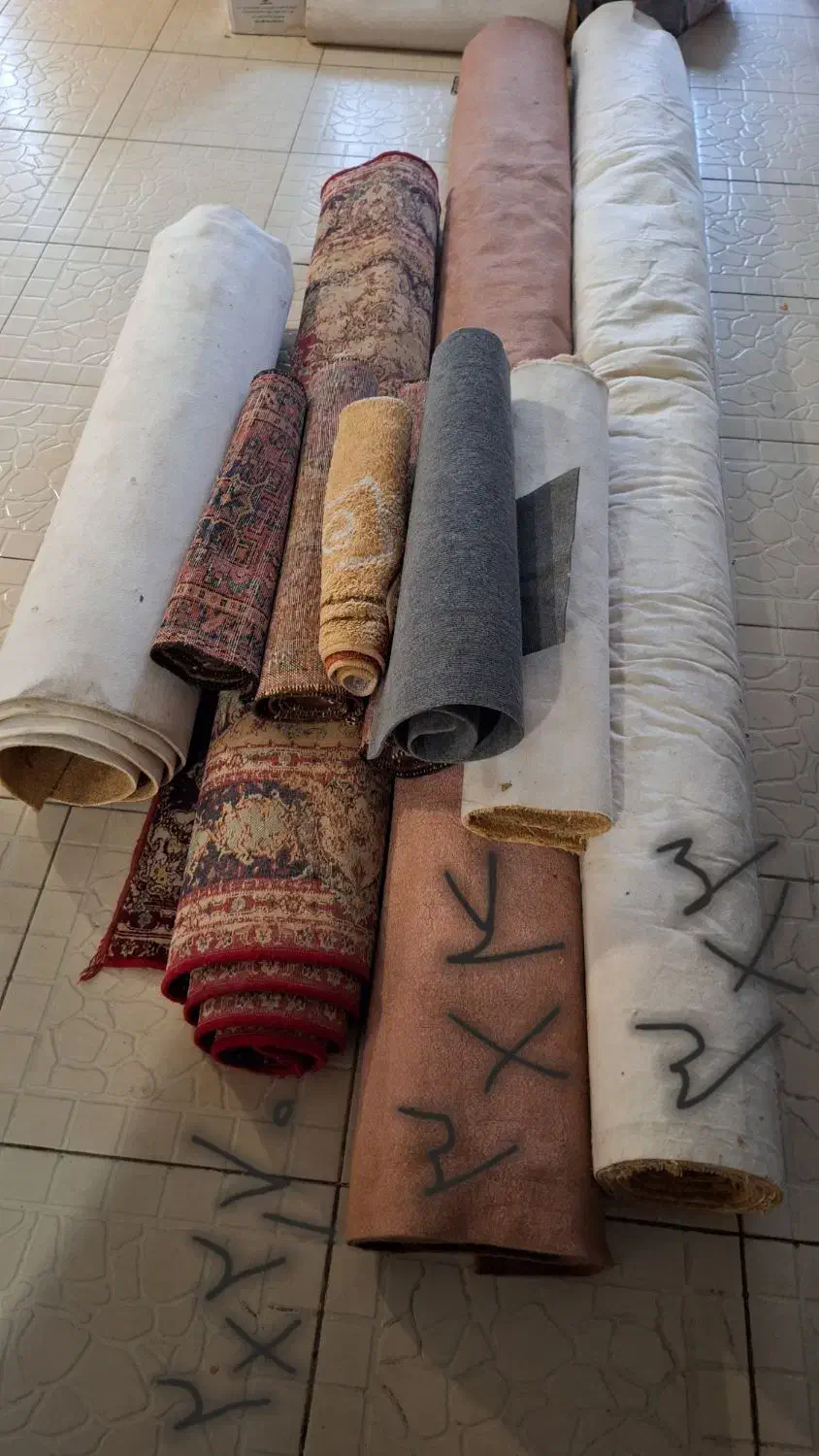 موکت و فرش ماشینی|موکت|تبریز, |دیوار