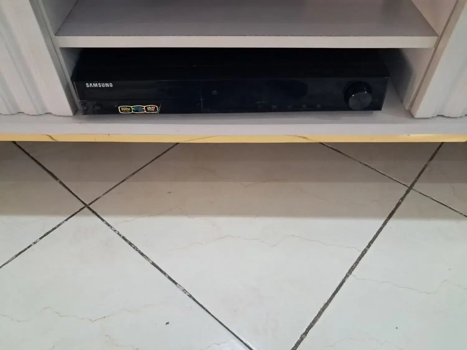 ۴ تا باند و دستگاه|سیستم صوتی خانگی|تهران, شهمیرزادی|دیوار