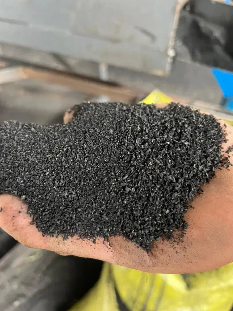 گرانول چمن ورزشی|تجهیزات ورزشی|رشت, حمیدیان|دیوار