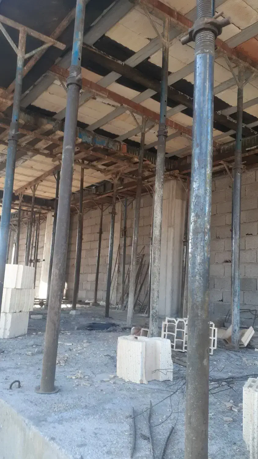 آرماتور بندی و قالب لندی|خدمات پیشه و مهارت|مشگین شهر, |دیوار