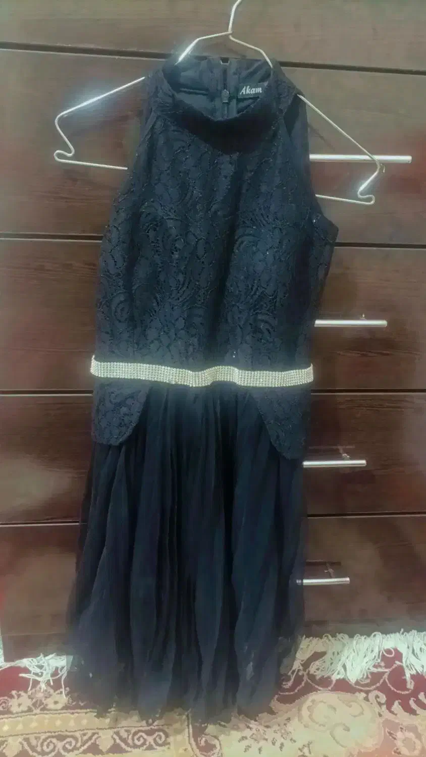 لباس مجلسی (لارج )|لباس|آزادشهر, |دیوار