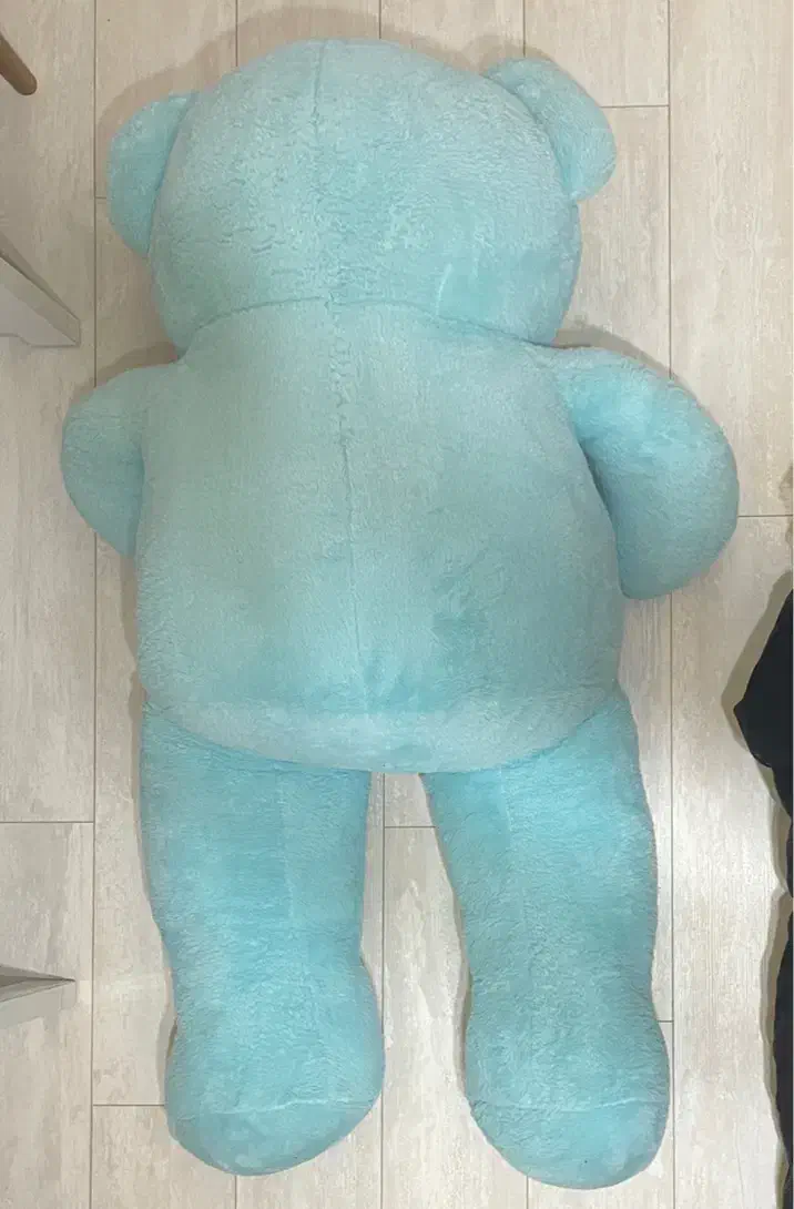 خرس تدی سایز بزرگ|اسباب‌‌بازی|رشت, نامجو|دیوار