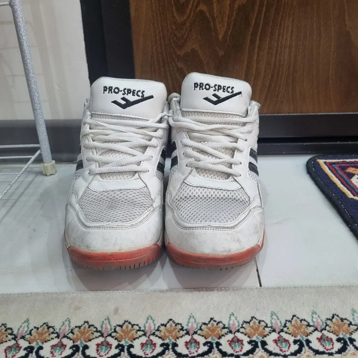 کفش اسپرت proسایز۴۲|کیف، کفش، کمربند|اصفهان, جوزدان الیادران|دیوار