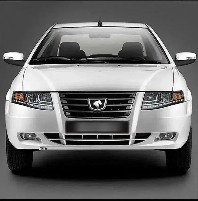 حواله سورن پلاس فروش نقدی|خودرو سواری و وانت|هشتگرد, هشتگرد قدیم|دیوار