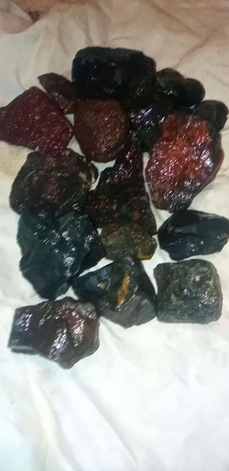 سنگ مشکی صحرا|جواهرات|چابهار, |دیوار