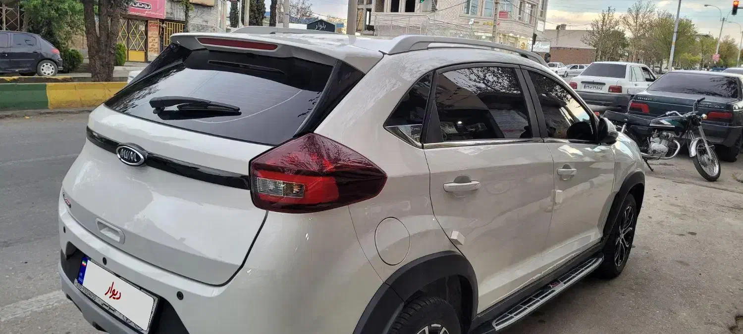 فروشی x22pr0|خودرو سواری و وانت|بندرعباس, |دیوار