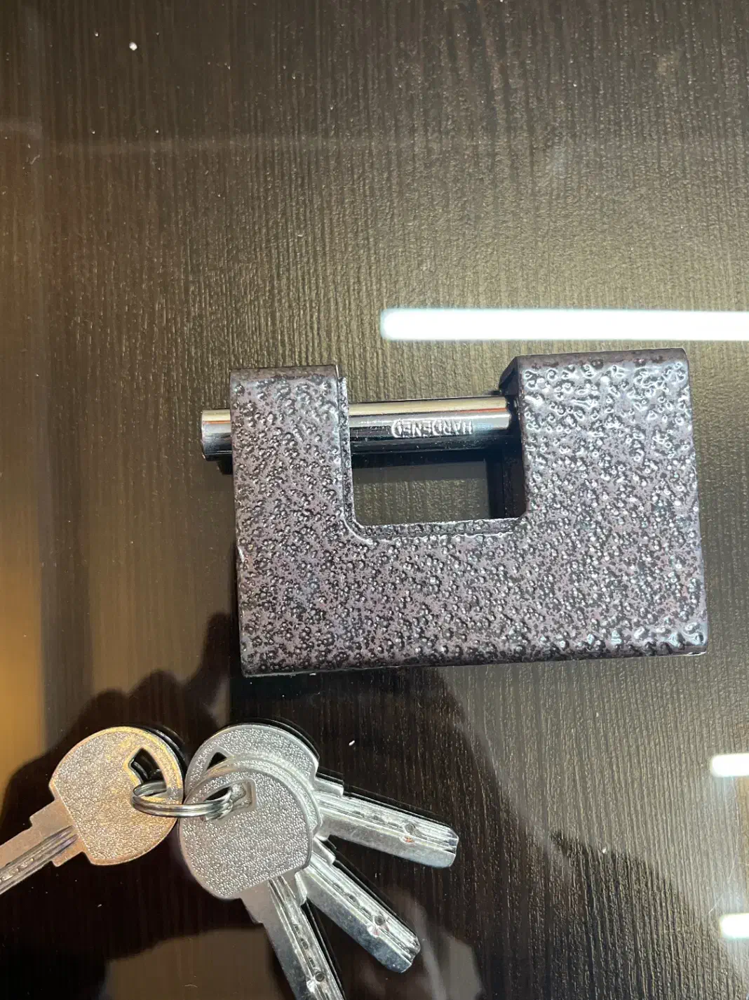 قفل کتابی پرشی چکشی ۹۰|ابزارآلات|تهران, جهاد|دیوار