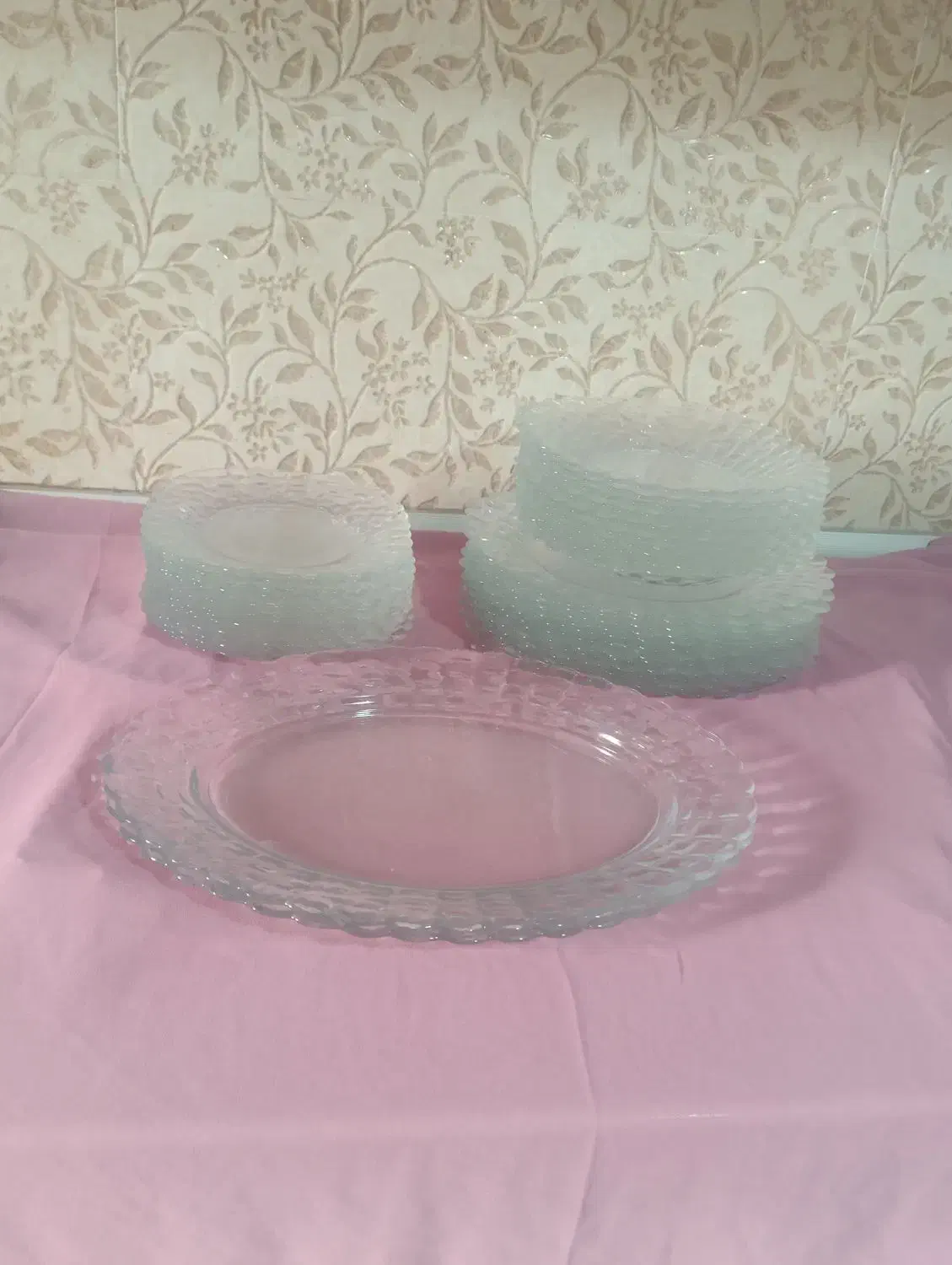 ظروف پذیرایی و دکوری زیبا|ظروف سرو و پذیرایی|چهاردانگه (تهران), |دیوار