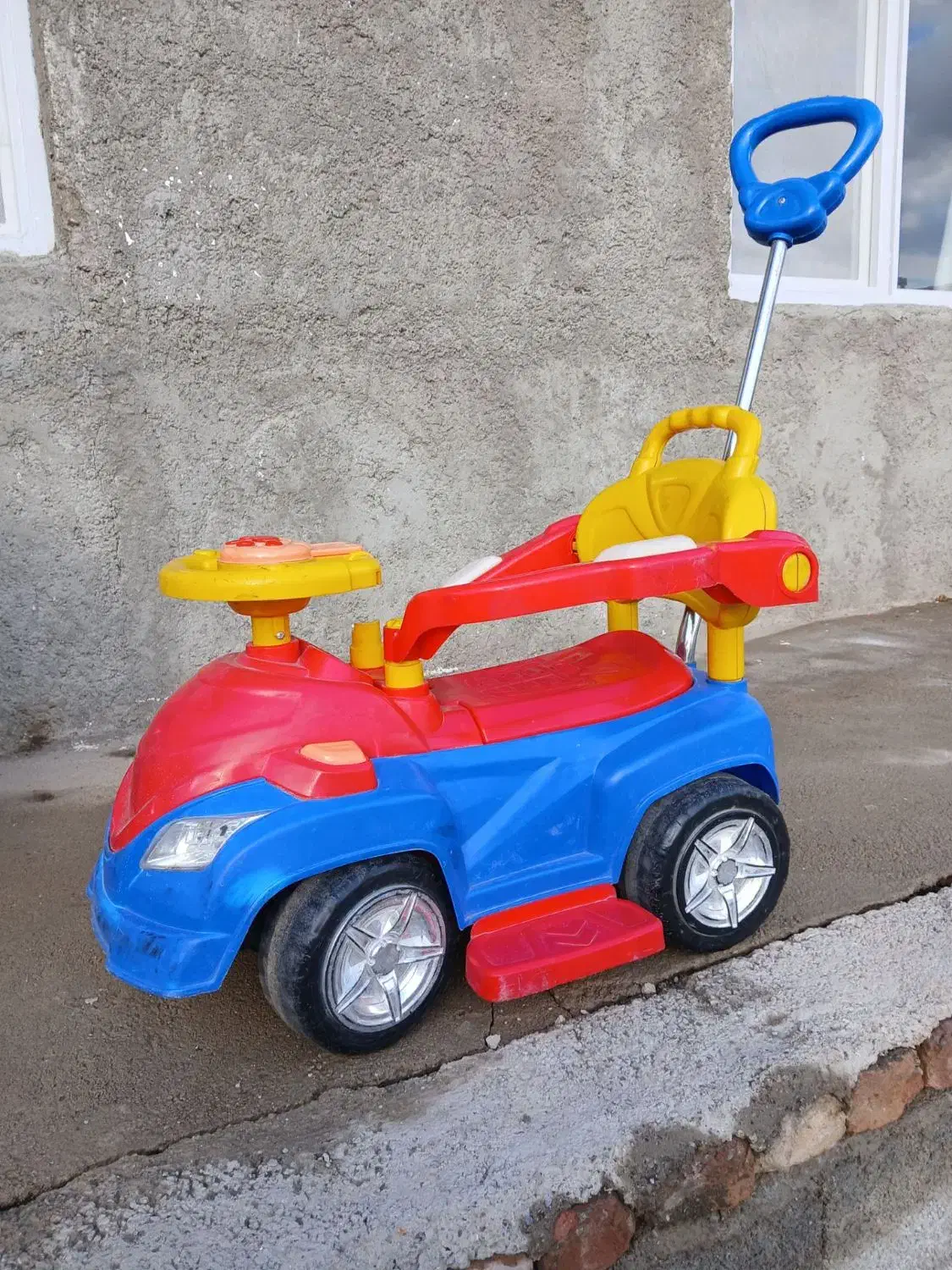 ماشین کودک|اسباببازی بچه|تبریز, |دیوار