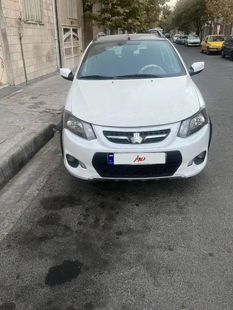 خودرو کوئیک r|خودرو سواری و وانت|تهران, شهرک کوهسار|دیوار