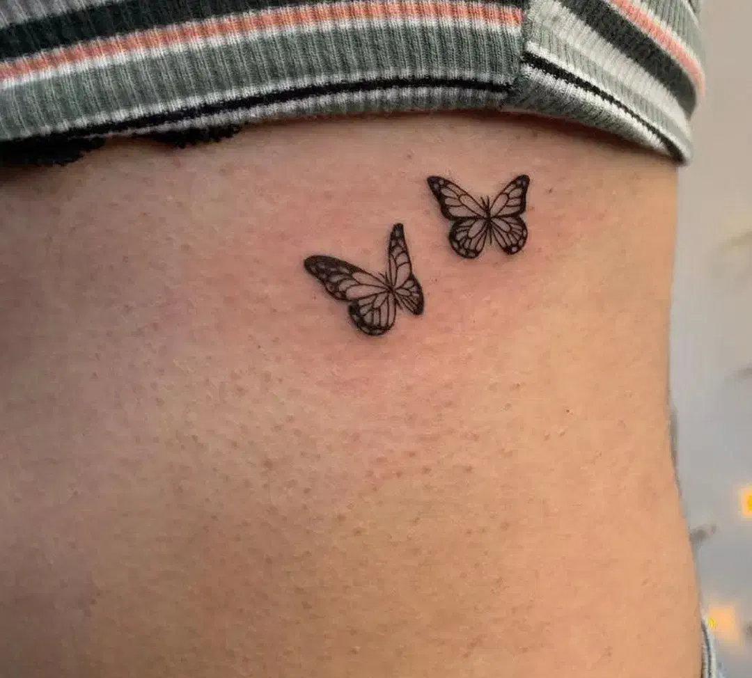 اجرا و اموزش تتو بدن بانوان|خدمات آرایشگری و زیبایی|قم, شهر قائم|دیوار