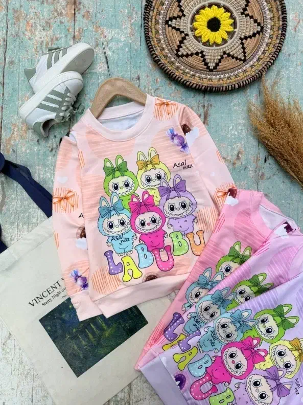 لباس بچگانه و سیسمونی ارزان در کاکی|لباس|کاکی, |دیوار