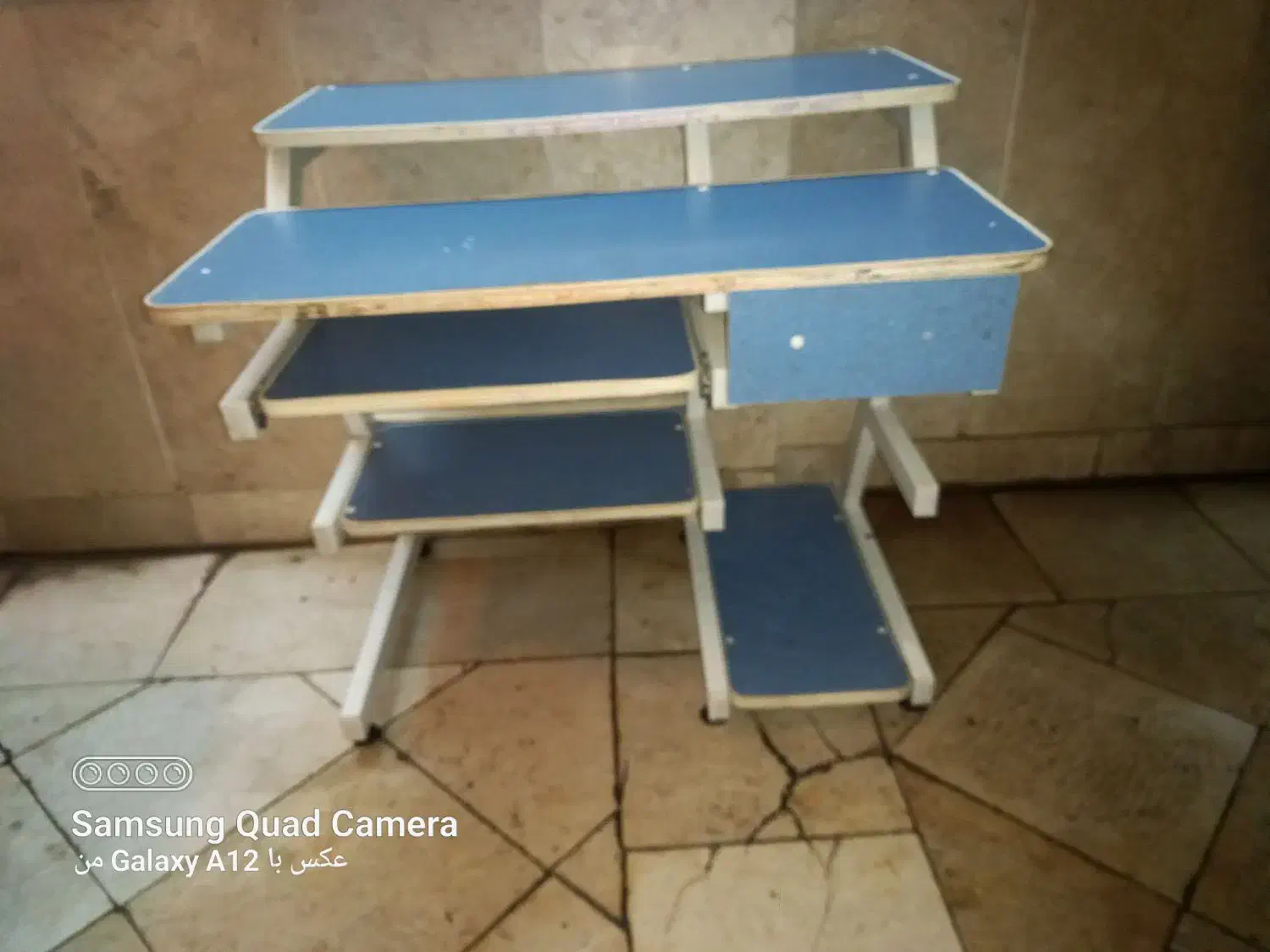 میزکامپیوتر|میز تحریر و کامپیوتر|مشهد, امام خمینی|دیوار