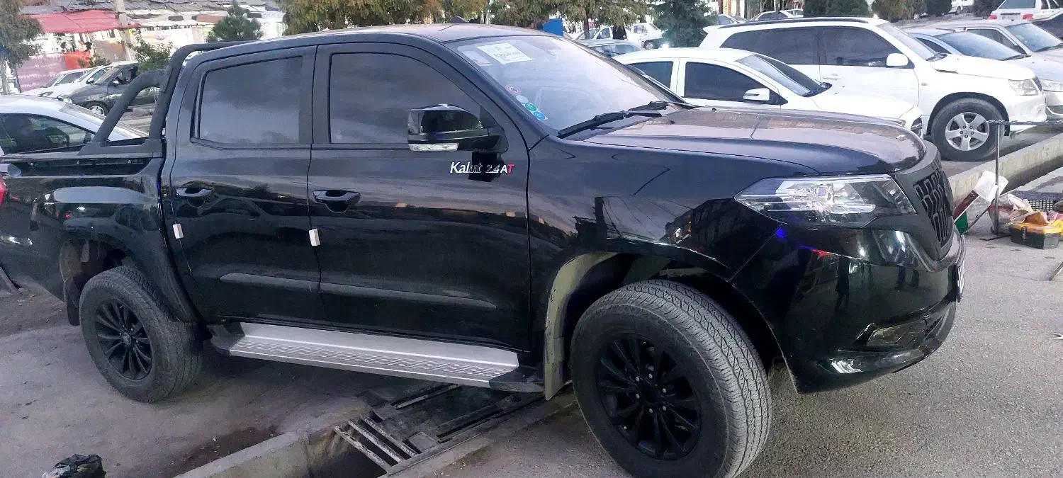 کلوت|خودرو سواری و وانت|کرمانشاه, |دیوار