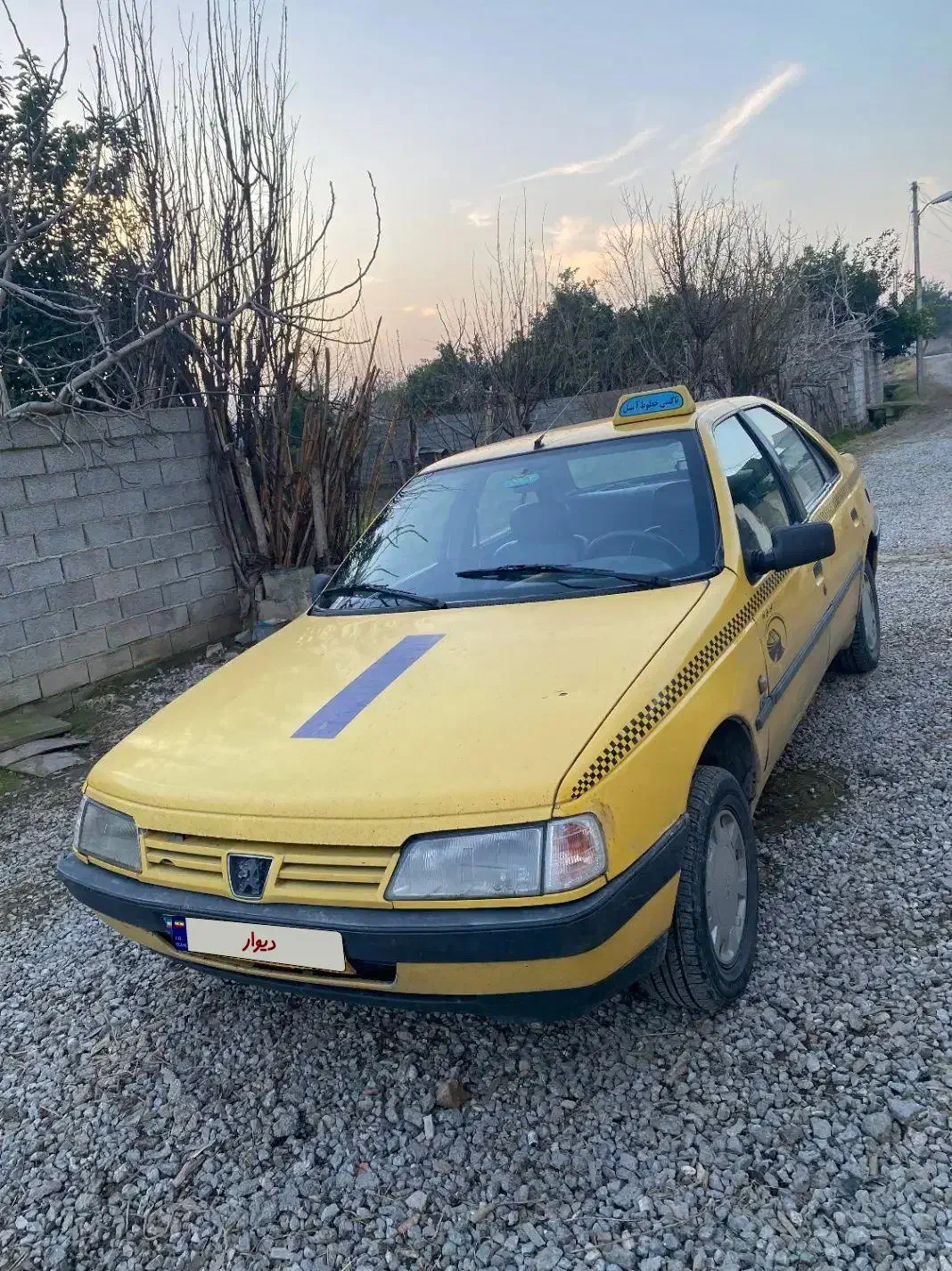 خودرو|خودرو سواری و وانت|آمل, |دیوار