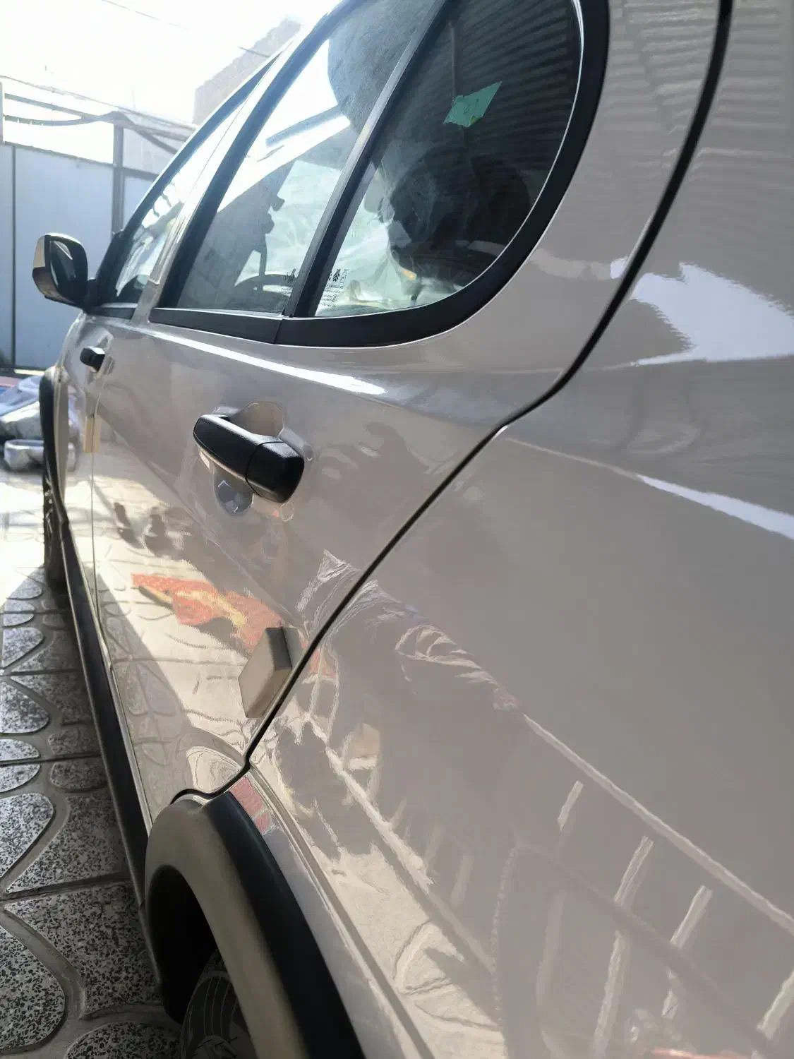 کوییک GXRL مدل ۱۴۰۴ صفر|خودرو سواری و وانت|هشتگرد, هشتگرد قدیم|دیوار