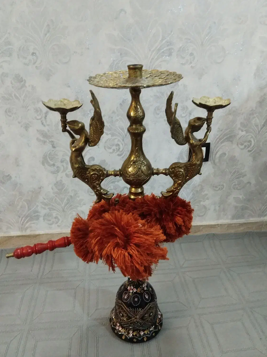 قلیان|صنایع دستی و سایر لوازم تزئینی|نسیمشهر, |دیوار