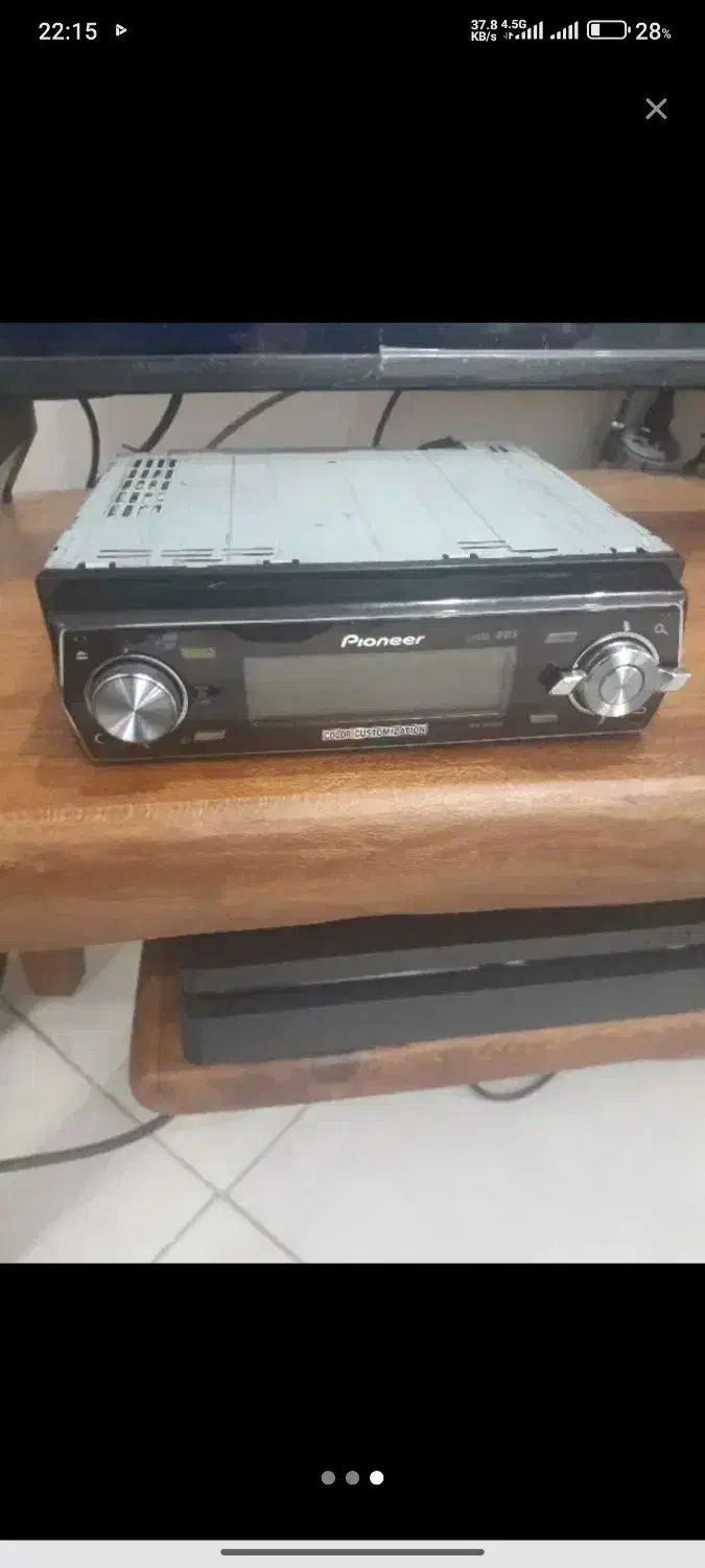 ضبط ساب|صوتی و تصویری|رباط‌کریم, مسکن مهر آبشناسان|دیوار